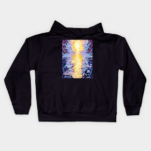 celebrate now Kids Hoodie